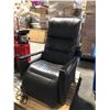 Image 1 : DARK BROWN MASSAGE CHAIR