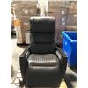 Image 2 : DARK BROWN MASSAGE CHAIR