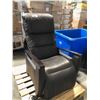 Image 3 : DARK BROWN MASSAGE CHAIR
