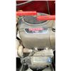 Image 4 : CRAFTSMAN RED 12.5 HP, 344CC, 301 SINGLE BLADE RIDE ON LAWNMOWER WITH KEYS