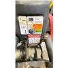 Image 5 : CRAFTSMAN RED 12.5 HP, 344CC, 301 SINGLE BLADE RIDE ON LAWNMOWER WITH KEYS