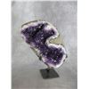 Image 1 : Large Geode- 11" X 8"