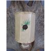 Image 2 : Moose And Elk Antler Electric Light- Works- 22" X 18"
