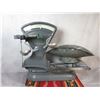 Image 1 : Old Toledo General Store Scale- Great Condition- 26"H X 30"