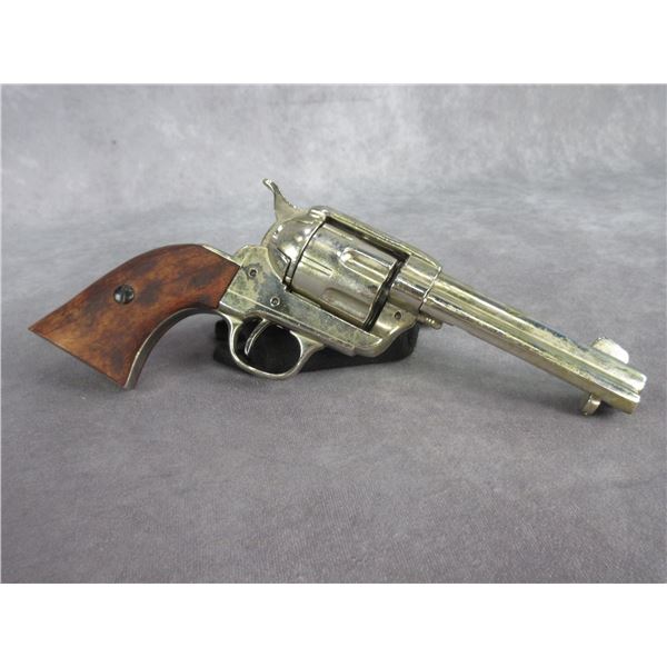 Colt SA Model 98 Movie PROP Revolver- Marked BKA- NOT A Real Gun