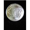 Image 2 : 20 Uncirculated 1 OZ Indian Head/Buffalo Silver Rounds