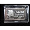 Image 2 : 4 1 OZ Silver Bars