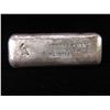 Image 1 : Golden Analytical 10 OZ Silver Bar- #B5755