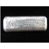 Image 1 : Golden Analytical 10 OZ Silver Bar- #B5413