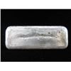 Image 2 : Golden Analytical 10 OZ Silver Bar- #B5413