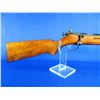 Image 2 : Mossberg Model 80 Bolt Action Single Shot Rifle- .22 S-L-LR- 24" Barrel- Poor Condition- #NA