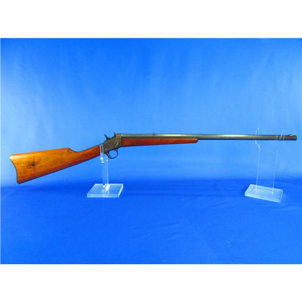 Remington Lever Action Falling Block Carbine- .22-  20" Octagon Barrel- Fair Condition- #J208828 22