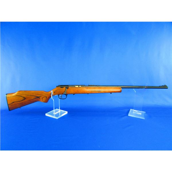 Marlin Model XT 22 Bolt Action Rifle- .22 Mag- 22" Barrel- Accu Trigger- Missing Mag- Great Conditio