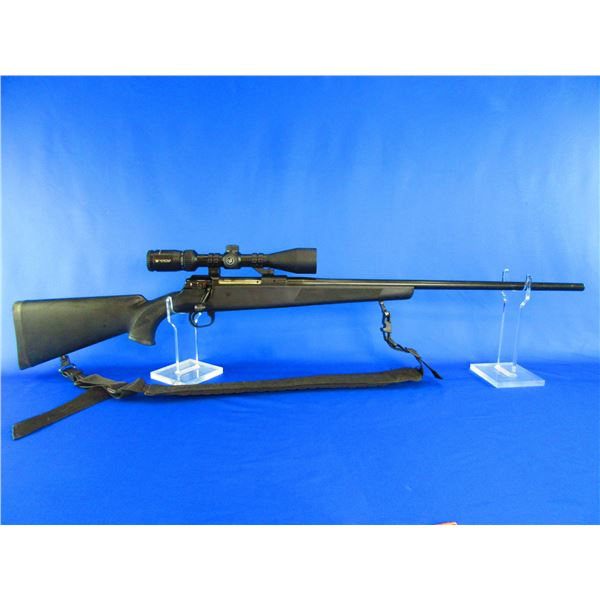 Sig Sauer Model SHR 970 Bolt Action Synthetic Rifle- .300 Mag- 24" Barrel- Vortex 6X16 Scope- Sling-
