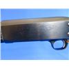 Image 10 : Ithaca Model 37 Featherlight Pump Action Shotgun- 20ga- 28" Modified Barrel- Engraved- Good Conditio