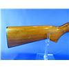 Image 2 : Ithaca Model 37 Featherlight Pump Action Shotgun- 20ga- 28" Modified Barrel- Engraved- Good Conditio
