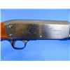 Image 5 : Ithaca Model 37 Featherlight Pump Action Shotgun- 20ga- 28" Modified Barrel- Engraved- Good Conditio