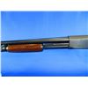 Image 8 : Ithaca Model 37 Featherlight Pump Action Shotgun- 20ga- 28" Modified Barrel- Engraved- Good Conditio