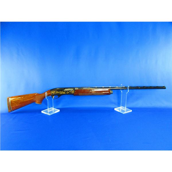 Remington Model 1100 Magnum Chesapeake Semi-Auto Shotgun- Ducks Unlimited Atlantic Edition Commemora