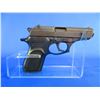 Image 2 : Bersa Model Thunder 380 Semi-Automatic Pistol- .380- 3.5" Barrel- 2 Mags- Hard Case- Great Condition