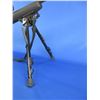 Image 10 : Weatherby Mark V Left Hand Synthetic Bolt Action Rifle- .300 WBY Mag- 24" Barrel- Bipod- 3.5 X 10 Le