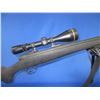 Image 8 : Weatherby Mark V Left Hand Synthetic Bolt Action Rifle- .300 WBY Mag- 24" Barrel- Bipod- 3.5 X 10 Le
