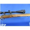 Image 4 : Ruger Model M77 Mark II Bolt Action Rifle- .22-250- 26" Bull Barrel- BSA Platinum Scope- Stainless E