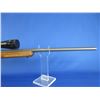 Image 5 : Ruger Model M77 Mark II Bolt Action Rifle- .22-250- 26" Bull Barrel- BSA Platinum Scope- Stainless E