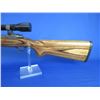 Image 9 : Ruger Model M77 Mark II Bolt Action Rifle- .22-250- 26" Bull Barrel- BSA Platinum Scope- Stainless E