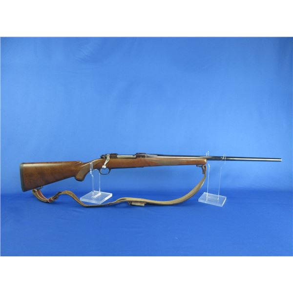 Ruger Model M77 Mark II Bolt Action Rifle- .300 Mag- 24" Barrel- Checkered- Sling- Great Condition- 