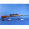 Image 2 : Winchester Model 70 Bolt Action Rifle- .300 Mag- 24" Barrel- Checkered- Sling- 4X12 Leupold Scope- V