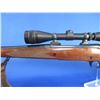 Image 8 : Winchester Model 70 Bolt Action Rifle- .300 Mag- 24" Barrel- Checkered- Sling- 4X12 Leupold Scope- V