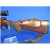 Image 9 : Winchester Model 70 Bolt Action Rifle- .300 Mag- 24" Barrel- Checkered- Sling- 4X12 Leupold Scope- V