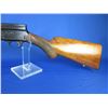 Image 8 : Browning Light Twelve Semi-Automatic Shotgun- 12ga- 27.5" Barrel- Engraved- Checkered- Decent Condit