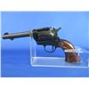 Image 2 : Savage Model 101 Single Shot Pistol- .22 LR- 4.25" Barrel- Good Condition- #43868