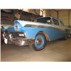 Image 2 : 1957 Ford Custom 300 2 Door Car- Restored- Automatic- 460- 3:50 Rear End- Dakota Digital Gauges And 