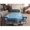 Image 3 : 1957 Ford Custom 300 2 Door Car- Restored- Automatic- 460- 3:50 Rear End- Dakota Digital Gauges And 
