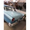 Image 5 : 1957 Ford Custom 300 2 Door Car- Restored- Automatic- 460- 3:50 Rear End- Dakota Digital Gauges And 