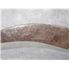 Image 9 : Marked GS Garcia Silver Inlaid Bit- California Cheek- Curb Mouth- Slobber Bar- Decent Condition