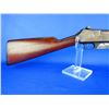 Image 2 : Winchester Model 1905 Semi-Automatic Rifle- .35-22" Barrel- Lyman Peep Sights- Decent Condition- #54