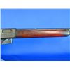 Image 3 : Winchester Model 1905 Semi-Automatic Rifle- .35-22" Barrel- Lyman Peep Sights- Decent Condition- #54
