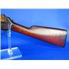 Image 8 : Winchester Model 1905 Semi-Automatic Rifle- .35-22" Barrel- Lyman Peep Sights- Decent Condition- #54