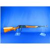 Image 1 : Winchester Deluxe Model 71 Lever Action Carbine- .348 WCF- 20" Barrel- Checkered- 1936- Immaculate C