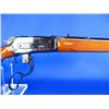 Image 3 : Winchester Deluxe Model 71 Lever Action Carbine- .348 WCF- 20" Barrel- Checkered- 1936- Immaculate C