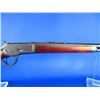 Image 3 : Winchester Model 1892 Lever Action Rifle- .44 WCF- 24" Barrel- Good Condition- #326843