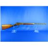 Image 1 : Winchester Model 1886 Lever Action Takedown Rifle- .33 WCF- 24" Barrel- Lyman Peep Sight- Fair Condi