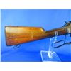 Image 2 : Winchester Model 1886 Lever Action Takedown Rifle- .33 WCF- 24" Barrel- Lyman Peep Sight- Fair Condi