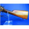 Image 8 : Winchester Model 1886 Lever Action Takedown Rifle- .33 WCF- 24" Barrel- Lyman Peep Sight- Fair Condi