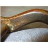Image 8 : Marked CH Ketcham Silver Overlaid Bit- S Cheek- High Port With Roller Mouth- Good Condition