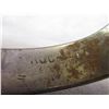 Image 7 : Inside Marked Crockett Silver Overlaid Spurs- The Story Goes That Rex Schnitger Added The Silver And
